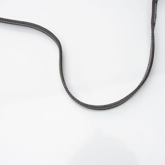 Fendi Zucchino Forever Mama Shoulder Bag - Picture 12 of 13